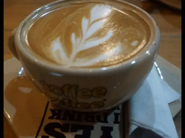 Gambar Makanan Coffee Toffee 12