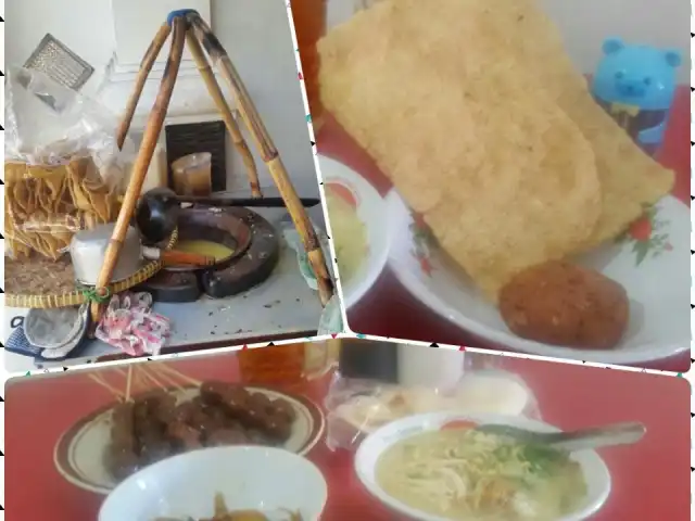 Gambar Makanan Soto Ayam Esto (Garasi) 11