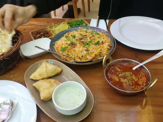 Karachi Darbar pakistan restaurant'nin yemek ve ambiyans fotoğrafları 31