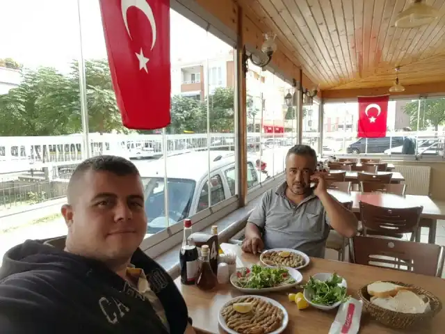 Korkmaz Balıkçılık'nin yemek ve ambiyans fotoğrafları 5