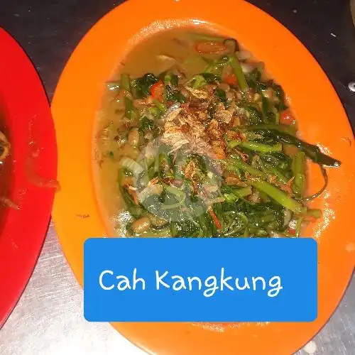 Gambar Makanan Sea Food 78 Ayam Kremes, Cibinong 7