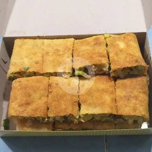 Gambar Makanan Martabak Java, Farmasi 15