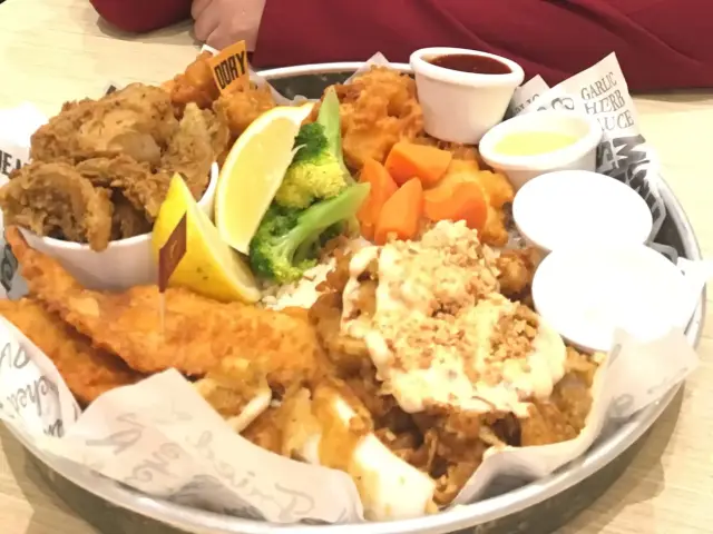 The Manhattan FISH MARKET Food Photo 12