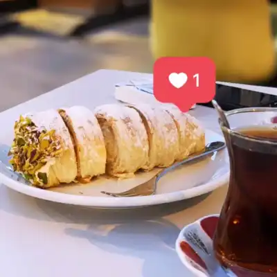 Nergis Fırın&Cafe