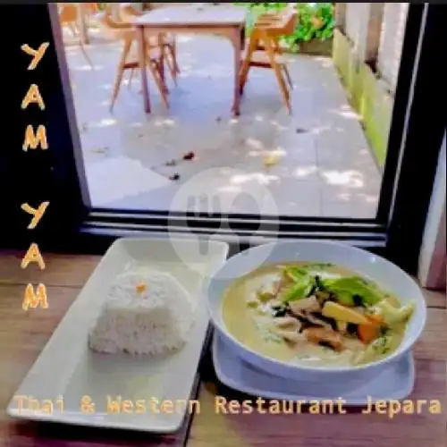 Gambar Makanan Yam Yam Restaurant, Jepara 17