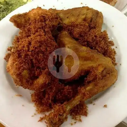 Gambar Makanan RM. Padang Minang Raya, Hos Cokroaminoto 7