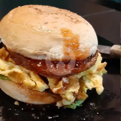 Gambar Makanan Edam Burger & Redelong Kopi, Karya Wisata 19