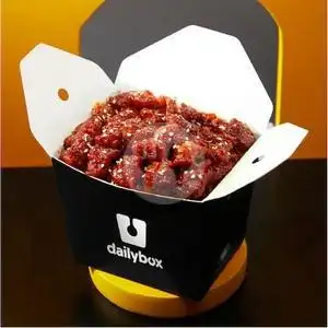 Gambar Makanan Dailybox, Kota 19