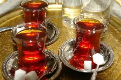 Çay Ocağı'nin yemek ve ambiyans fotoğrafları 8