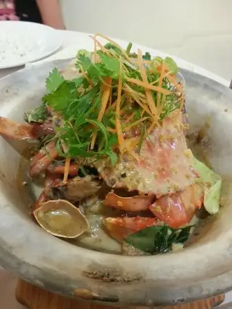Tak Fok Hong Kong Seafood Restaurant Food Photo 2