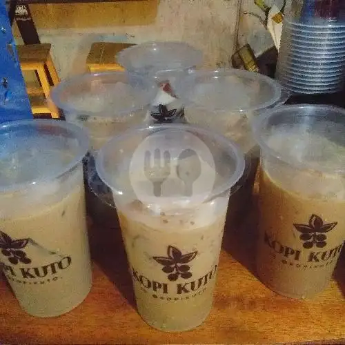 Gambar Makanan Kopi Kuto, Serpong 11