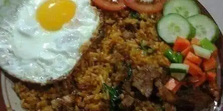 Nasi Goreng Kenanga 1, Kalisari 2