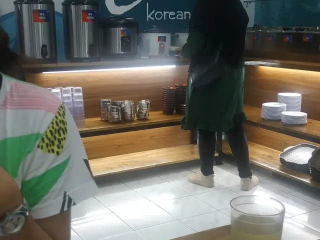 Gambar Makanan Manse Korean Grill 16