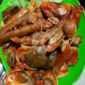 Gambar Makanan Omah Gongso Dan Seafood, Guwo Permai 1