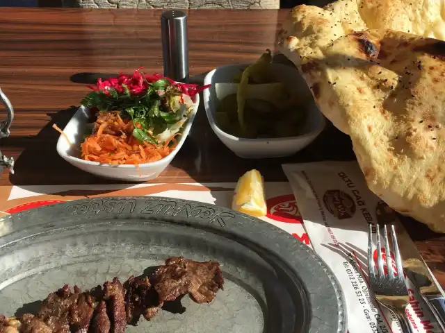 Yavuz Usta Oltu Cağ  Kebap'nin yemek ve ambiyans fotoğrafları 6