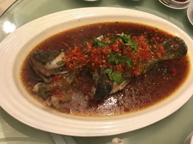 Gambar Makanan Tang Palace Chinese Restaurant 14