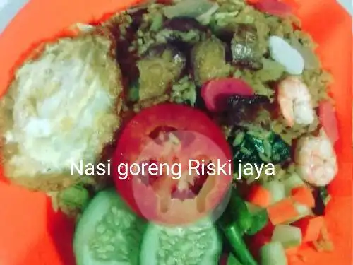 NASI GORENG RISKI JAYA