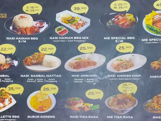 Gambar Makanan DepotTigaRasa 3