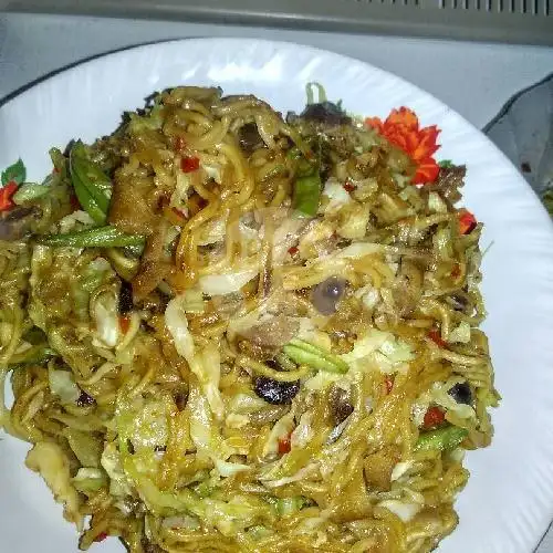 Gambar Makanan Nasi Goreng Gila Bang Agunk, Radio Dalam 9