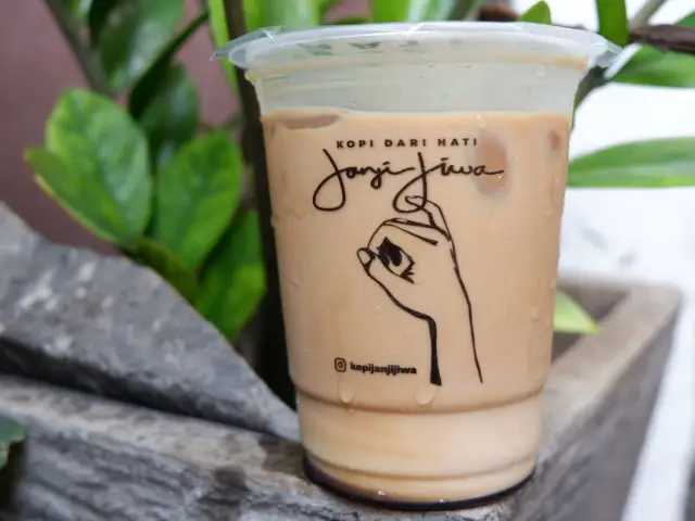 Gambar Makanan Kopi Janji Jiwa 7