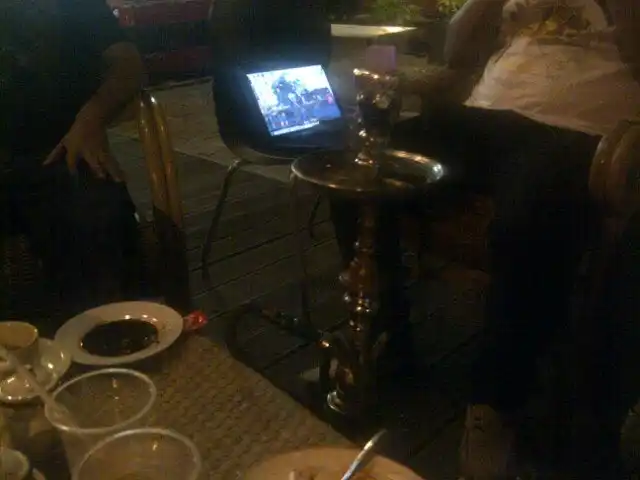 Gambar Makanan Sahara Cafe and Sisha 5