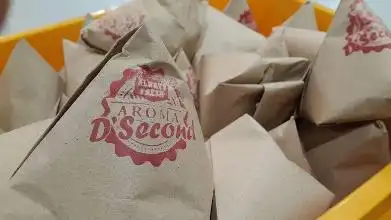 Aroma D'Second