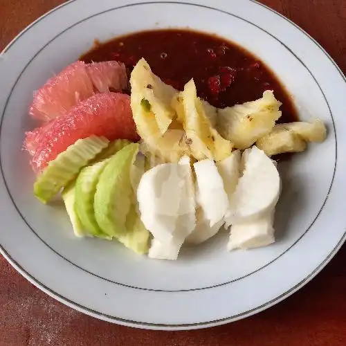 Gambar Makanan Waroeng Men Akik, Br.cangi Dsn.batuan Kaler Kec.sukawati 10