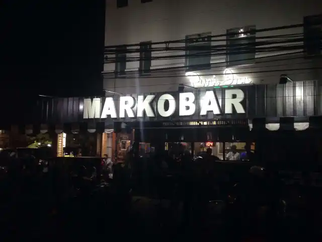 Gambar Makanan MARKOBAR 20