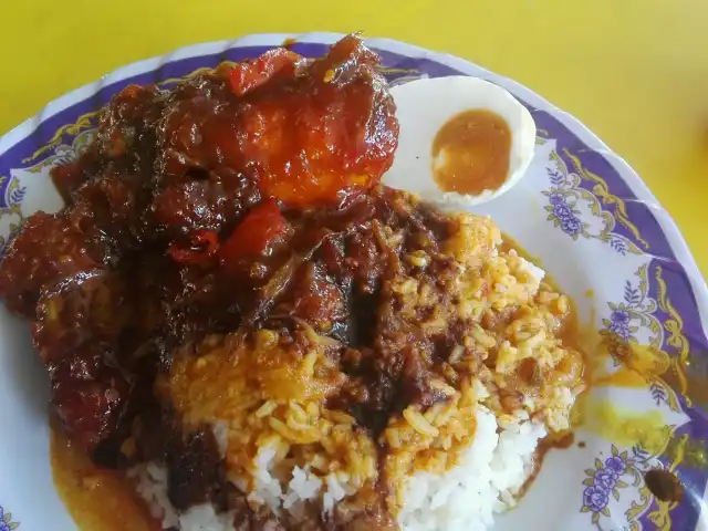Nasi Kandar Tok Kandu Food Photo 10