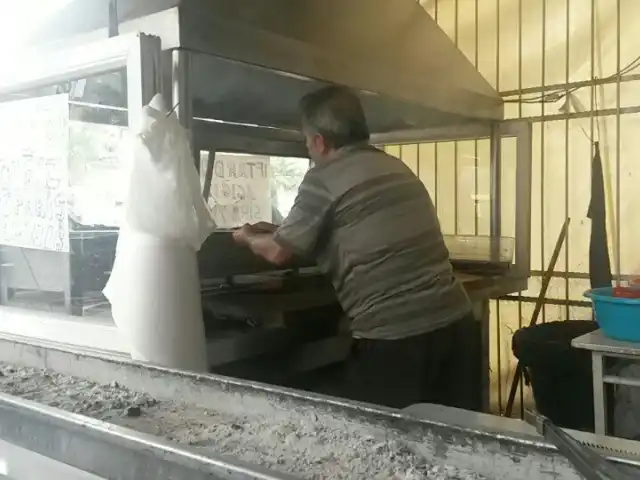 Çelikler Lokantası Şevket Ustanin Yeri'nin yemek ve ambiyans fotoğrafları 4