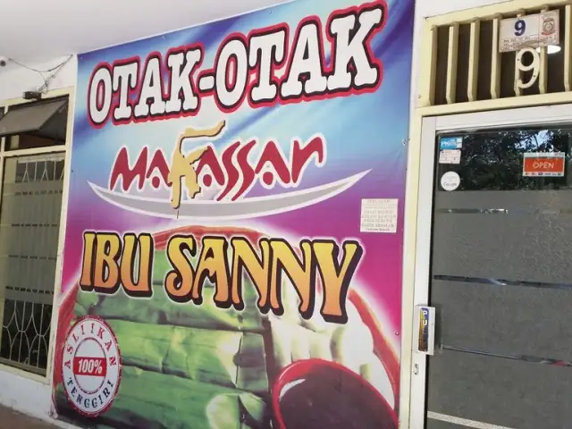 Gambar Makanan Otak Otak Makassar "Ibu Sanny" 19