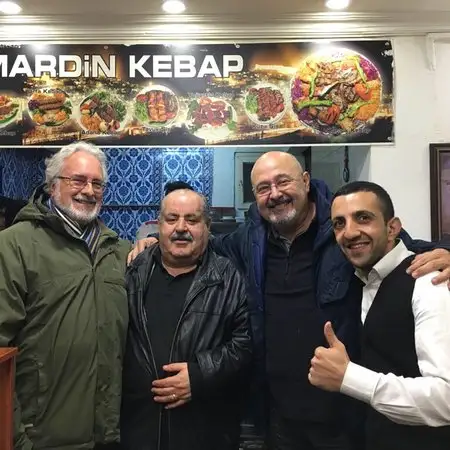Mardin Et & Kebap'nin yemek ve ambiyans fotoğrafları 29