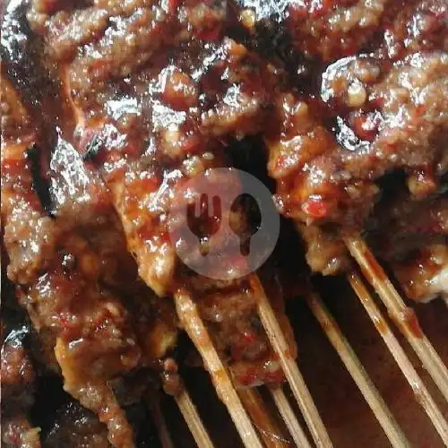 Gambar Makanan Sate Madura PakRomli, Puter 5