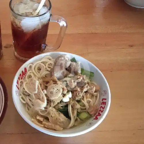 Gambar Makanan Mie Ayam Bakso Murah Barokah, Anggajaya 2 3