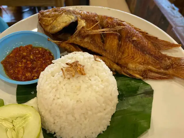 Gambar Makanan Tekko 2