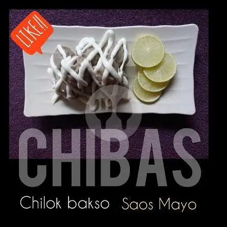 Gambar Makanan Chibas (Chilok Bakso), Pondok Aren 10