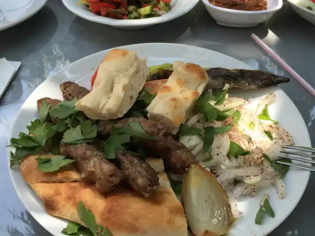 Çağdaş Pide&Kebap'nin yemek ve ambiyans fotoğrafları 5