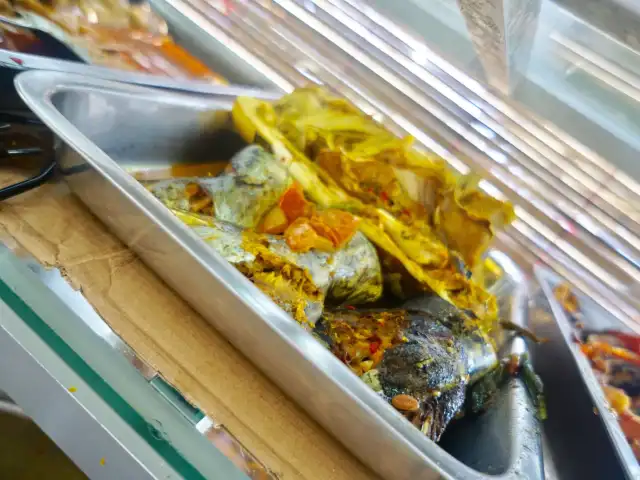 Gambar Makanan Nasi Anai Galung 11