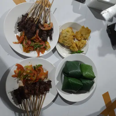 Sate Maranggi Hj. Yetty