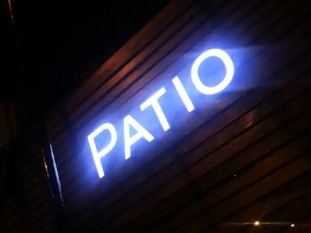 Patio Bar De Tapas Food Photo 2