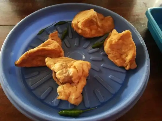 Gambar Makanan Mie Ayam & Bakso Idola Pak Tikno 2
