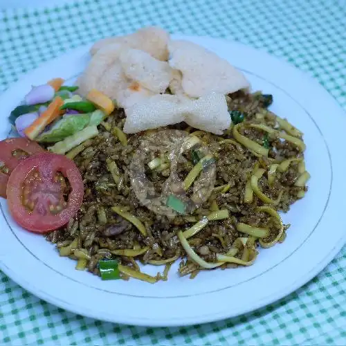 Gambar Makanan Nasi Goreng Kebuli Apjay/Bakmi Jogja, Pondok Pinang 2