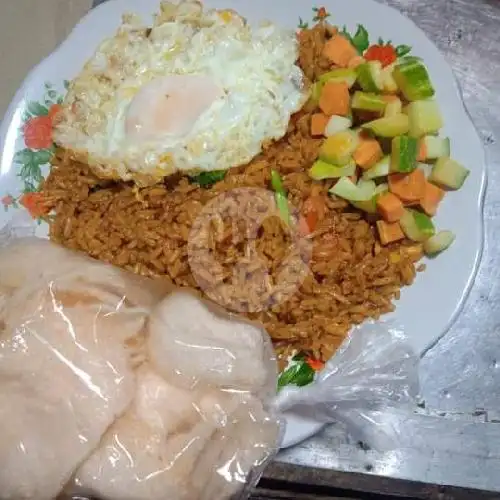 Gambar Makanan Nasi Goreng Widuri Mas Bontot 4