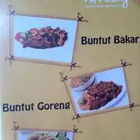 Gambar Makanan Sop Buntut Bogor Sehati 1