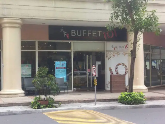 Buffet 101 Food Photo 3