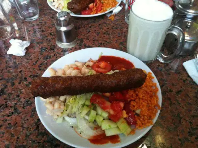 Sofram Restaurant Fethi Baba'nın Yeri'nin yemek ve ambiyans fotoğrafları 31