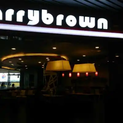 Marrybrown