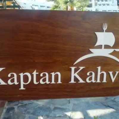 Kaptan Kahve