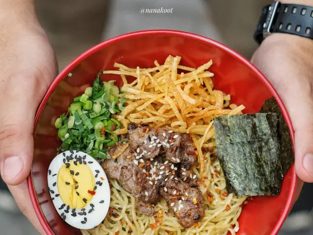 Gambar Makanan Ramen Me 7