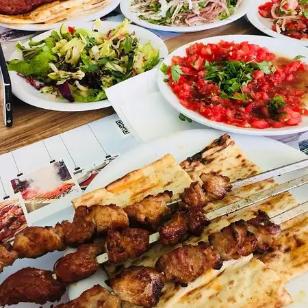 Kaburgacı Yaşar Usta'nin yemek ve ambiyans fotoğrafları 5